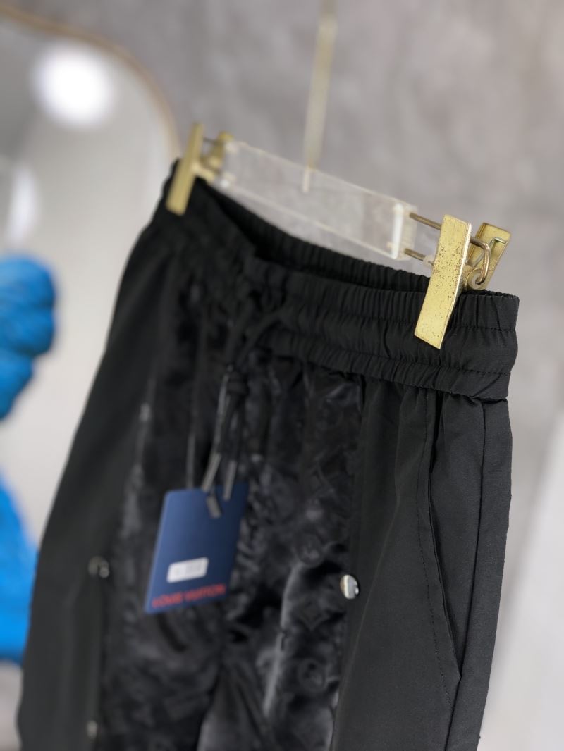 Louis Vuitton Short Pants